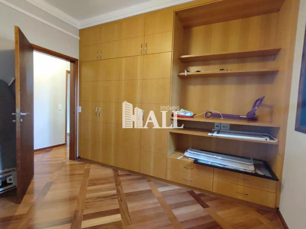 Casa de Condomínio, 5 quartos - Foto 24