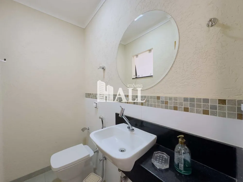 Casa de Condomínio, 3 quartos - Foto 8