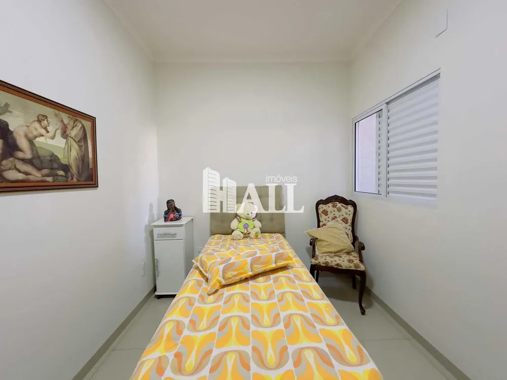 Casa de Condomínio, 3 quartos - Foto 6