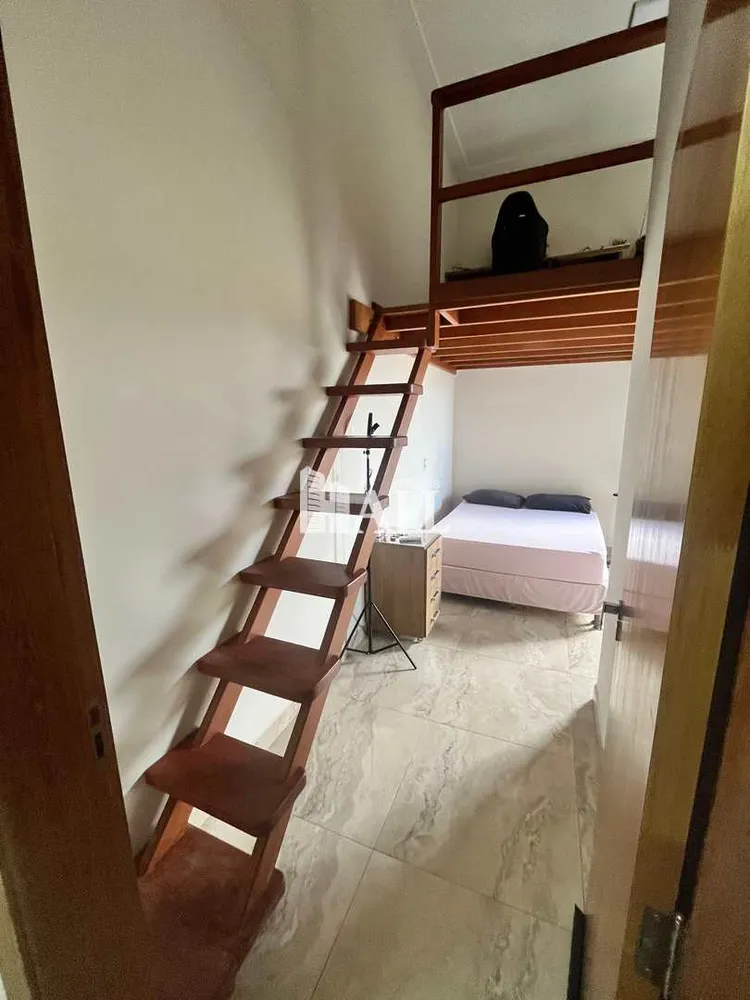 Casa de Condomínio, 4 quartos - Foto 8