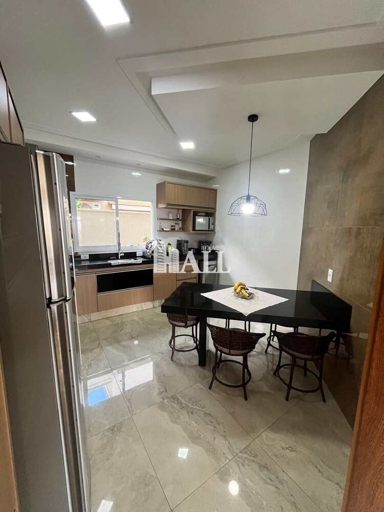 Casa de Condomínio, 4 quartos - Foto 4