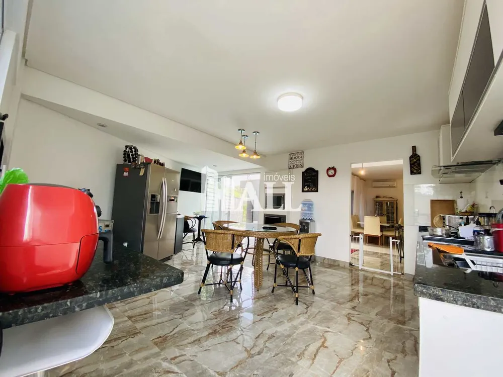 Casa de Condomínio, 3 quartos - Foto 6