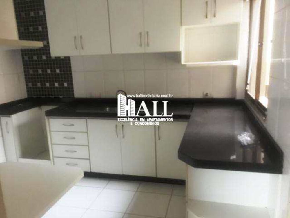Apartamento, 3 quartos, 100 m² - Foto 4
