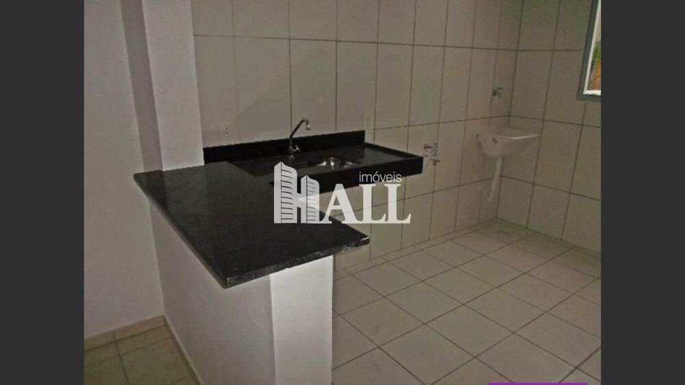 Apartamento, 2 quartos, 45 m² - Foto 3