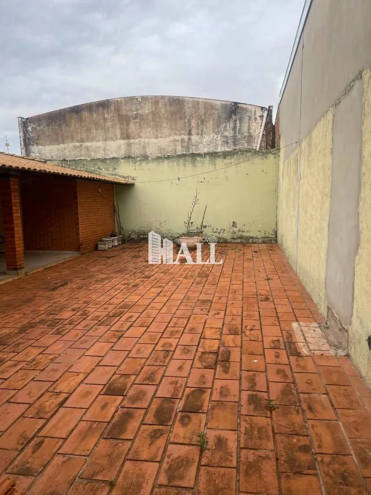 Casa, 3 quartos, 197 m² - Foto 12