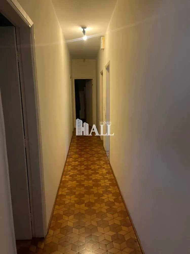 Casa, 3 quartos, 197 m² - Foto 4