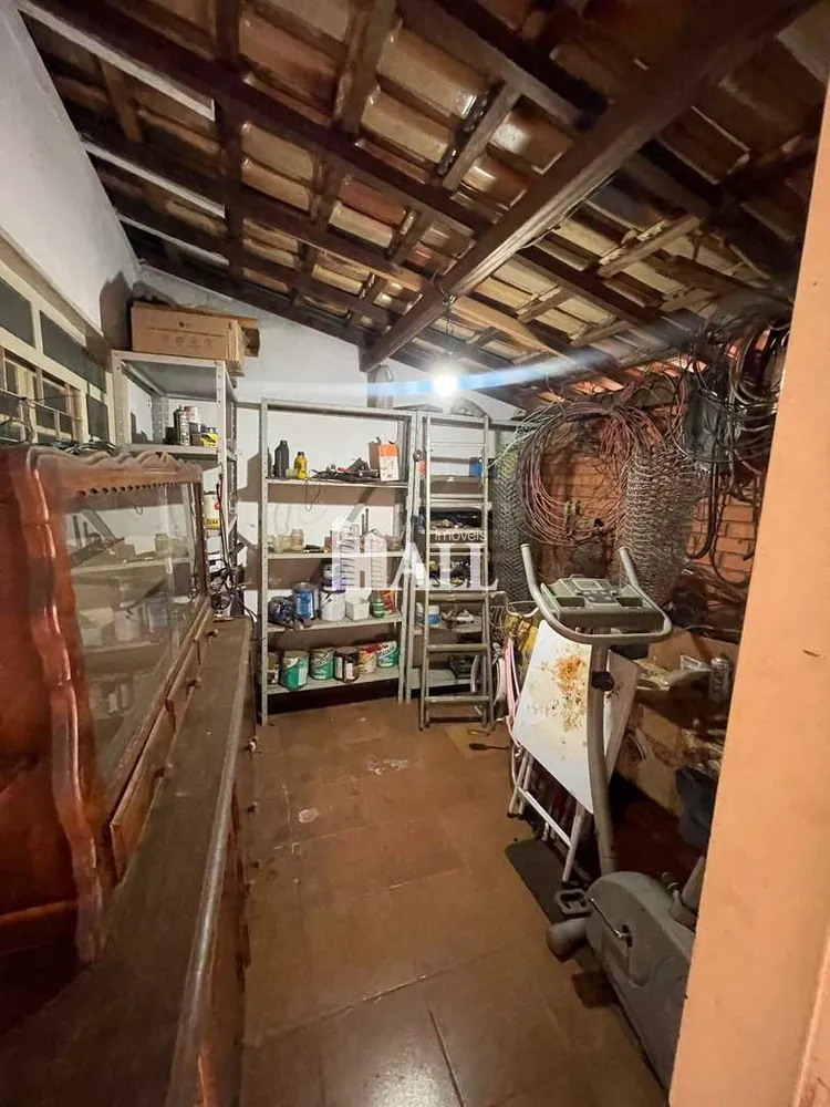 Casa, 3 quartos, 197 m² - Foto 7