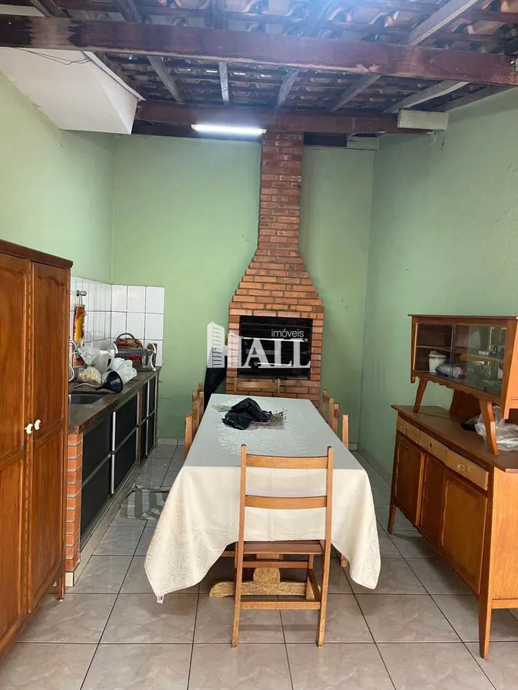 Casa, 3 quartos, 197 m² - Foto 10