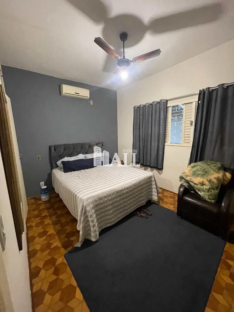 Casa, 3 quartos, 197 m² - Foto 4