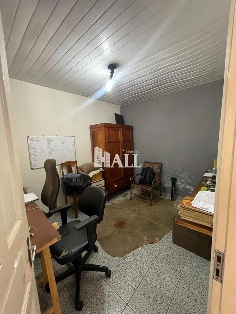 Casa, 3 quartos, 197 m² - Foto 2