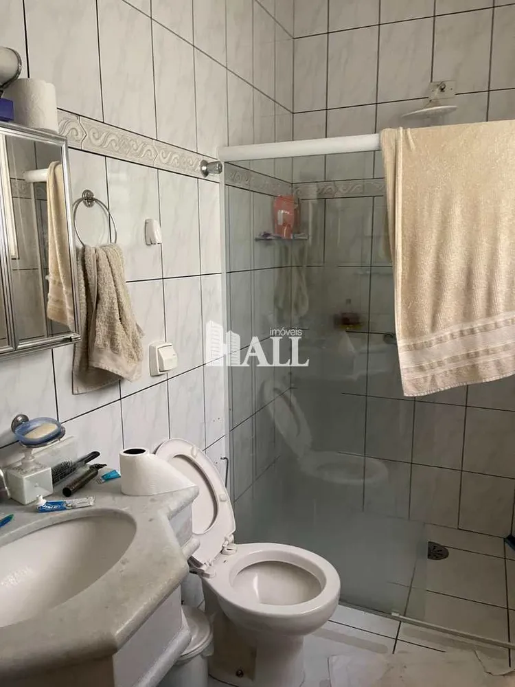 Casa, 3 quartos, 197 m² - Foto 3