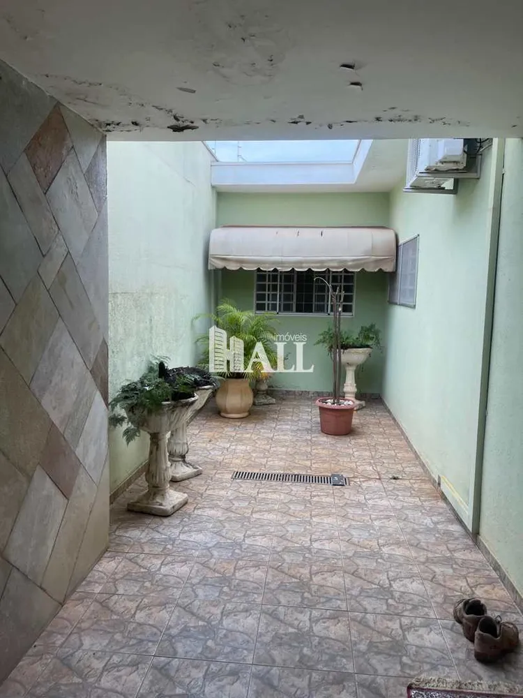 Casa, 3 quartos, 197 m² - Foto 9