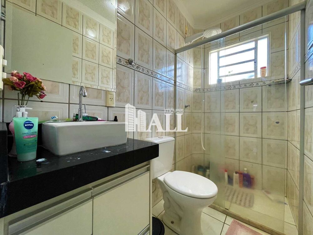Casa de Condomínio, 3 quartos - Foto 2