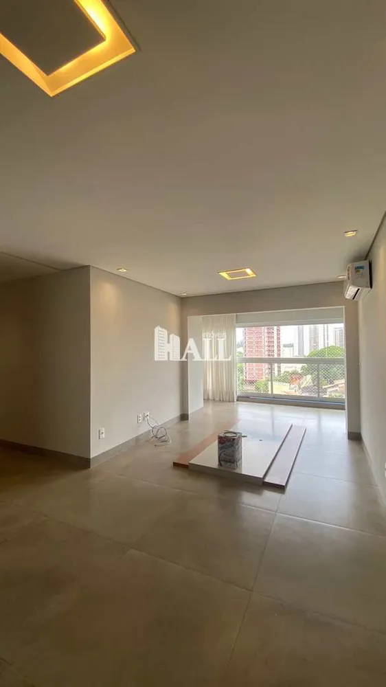 Apartamento, 3 quartos, 115 m² - Foto 1