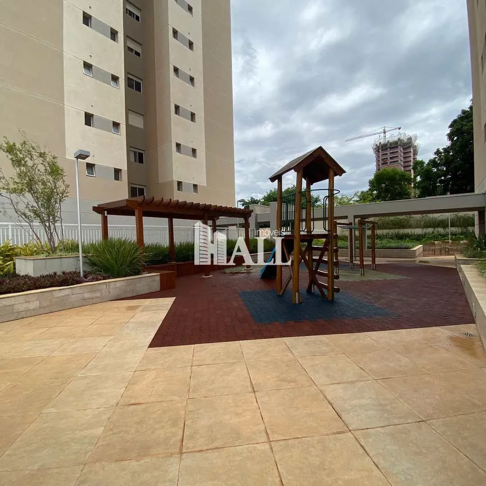 Apartamento, 3 quartos, 115 m² - Foto 1