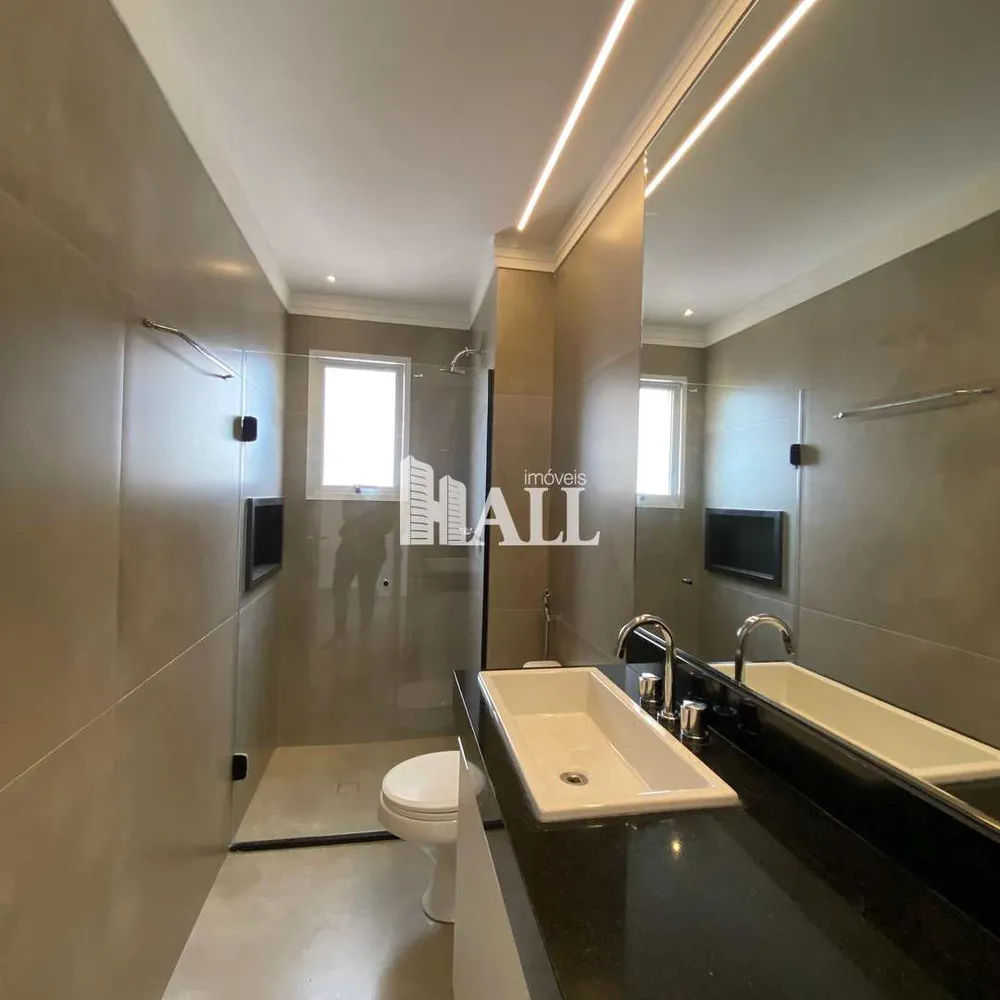 Apartamento, 3 quartos, 115 m² - Foto 3
