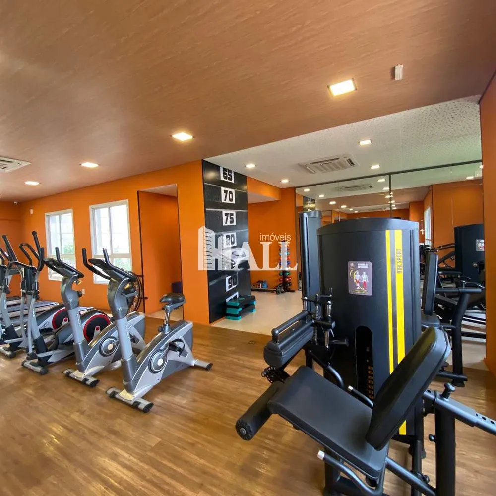 Apartamento, 3 quartos, 115 m² - Foto 6