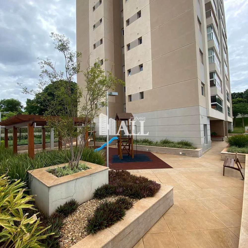 Apartamento, 3 quartos, 115 m² - Foto 4