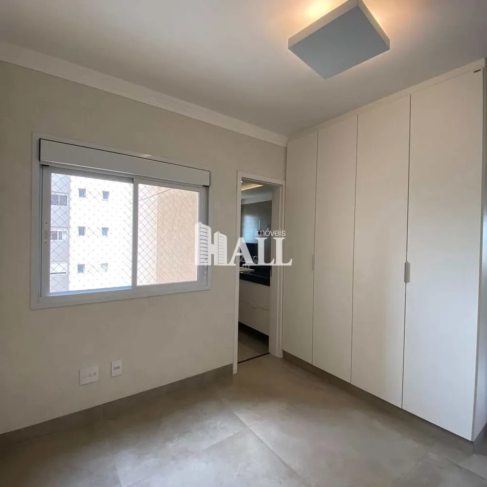 Apartamento, 3 quartos, 115 m² - Foto 2