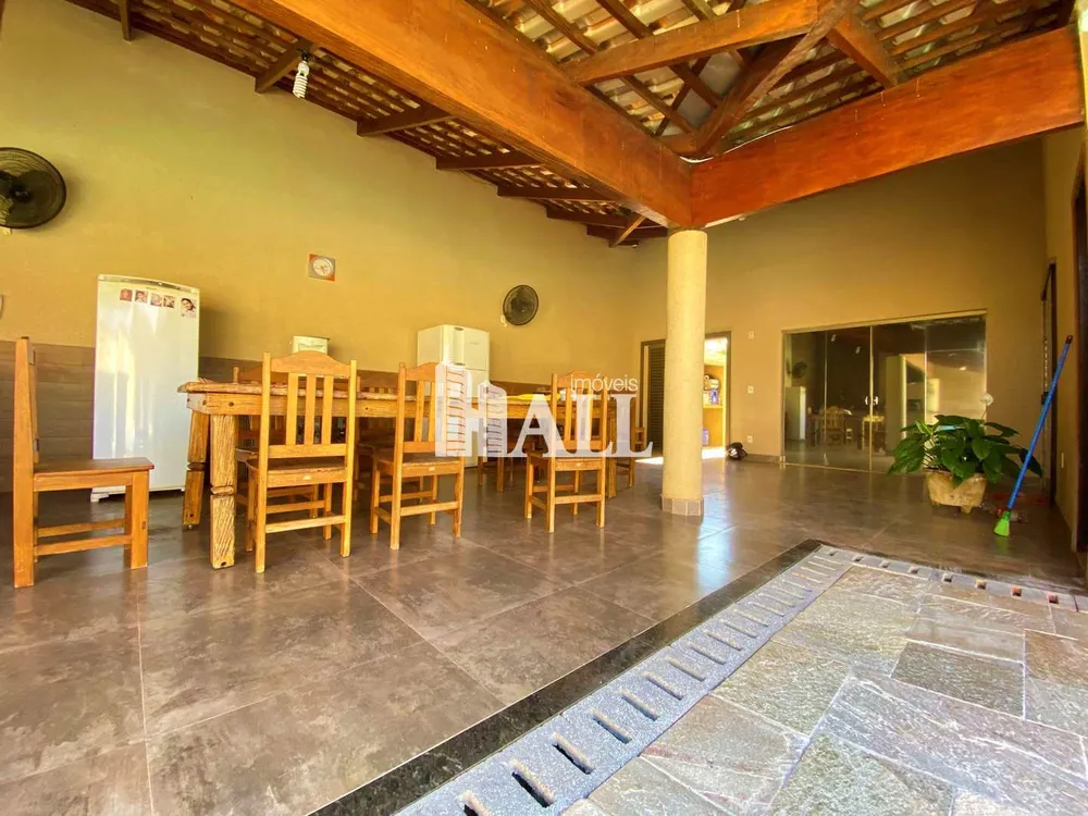 Casa, 3 quartos, 350 m² - Foto 10