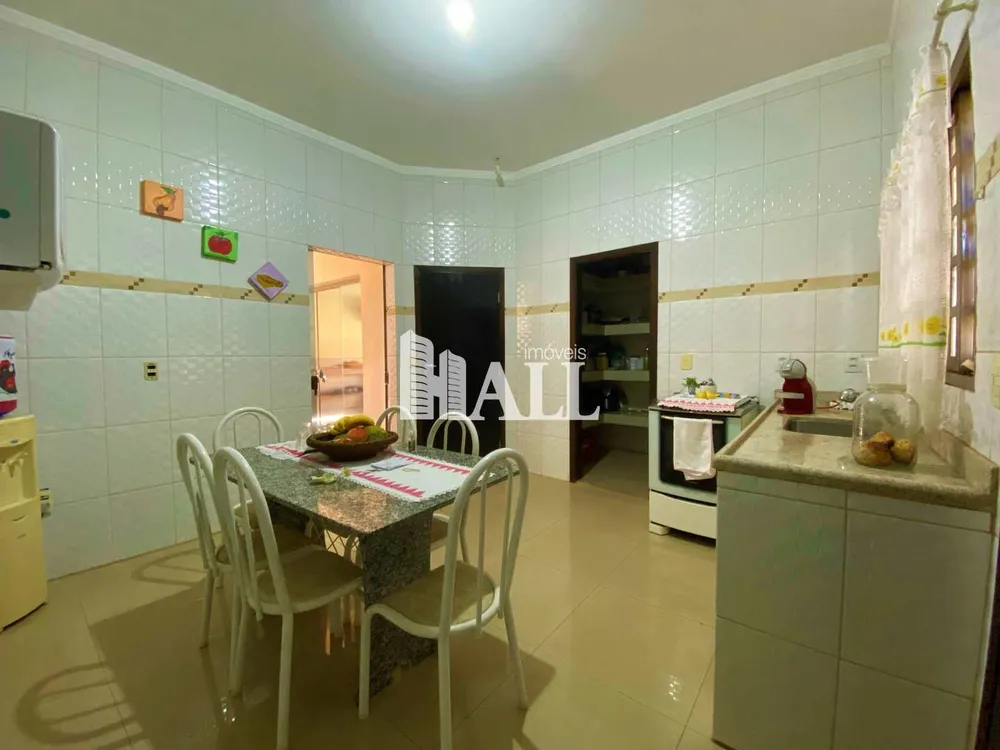 Casa, 3 quartos, 350 m² - Foto 4