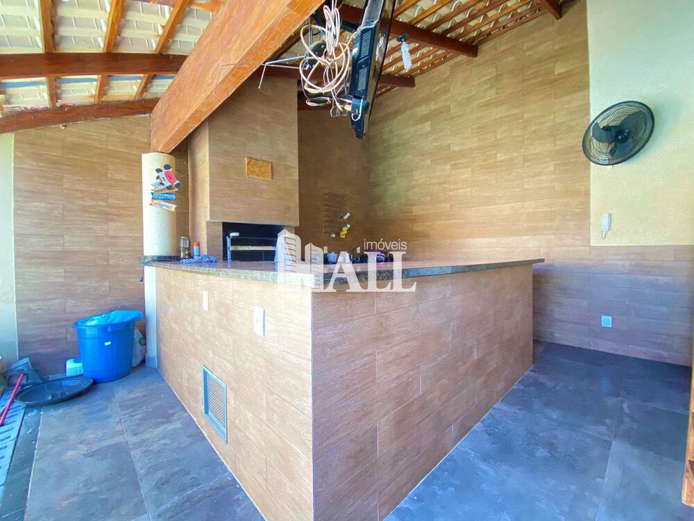 Casa, 3 quartos, 350 m² - Foto 11