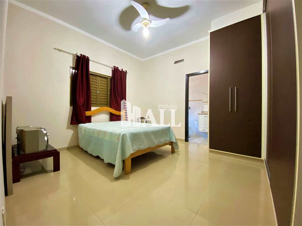Casa, 3 quartos, 350 m² - Foto 6