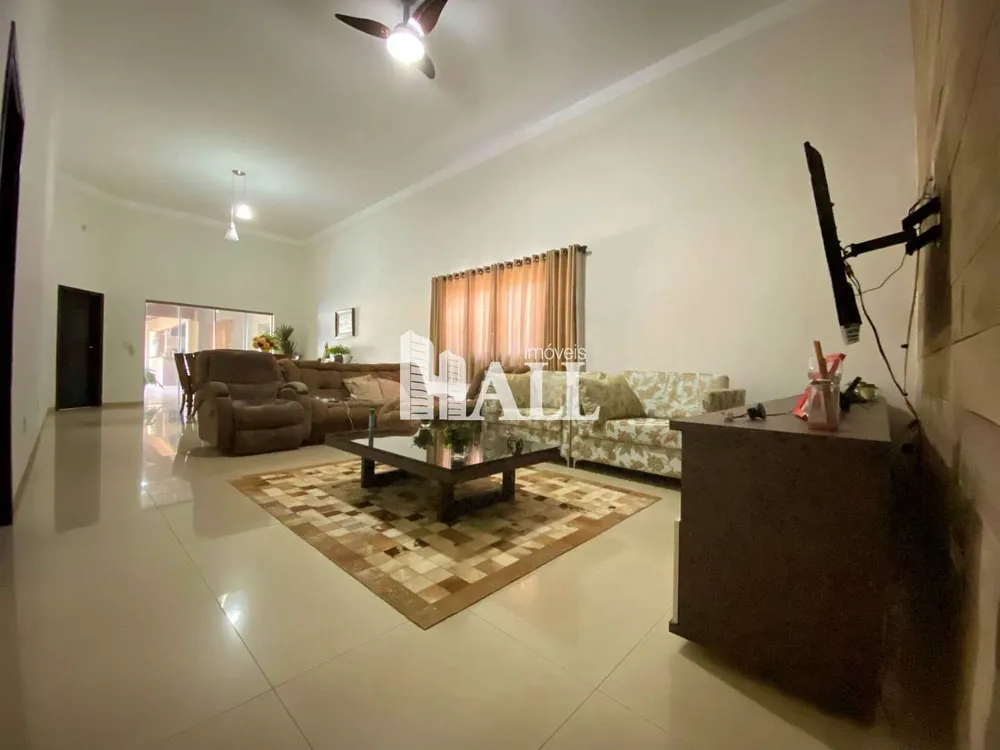 Casa, 3 quartos, 350 m² - Foto 2