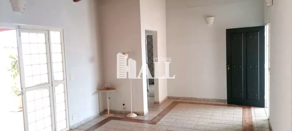 Casa à venda com 3 quartos, 245m² - Foto 4