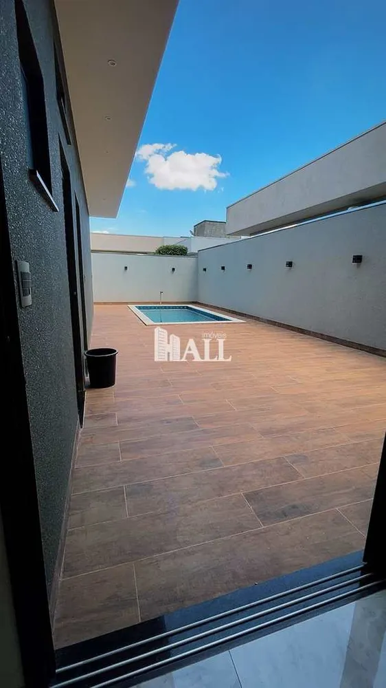 Casa, 3 quartos, 236 m² - Foto 6