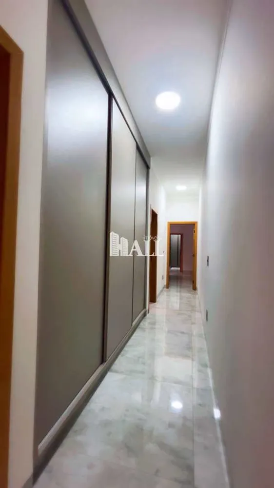 Casa, 3 quartos, 236 m² - Foto 2
