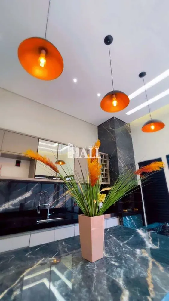 Casa, 3 quartos, 236 m² - Foto 7