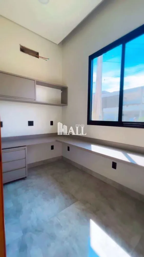 Casa, 3 quartos, 236 m² - Foto 1