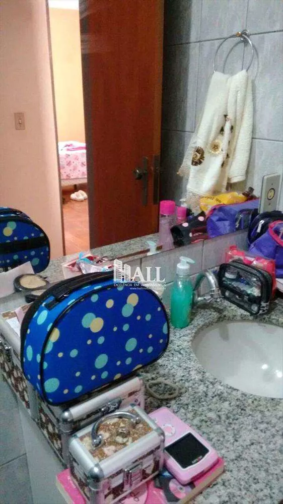 Apartamento à venda com 3 quartos, 90m² - Foto 2