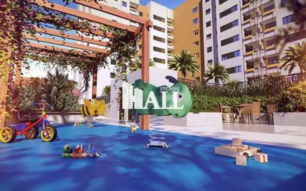 Apartamento, 2 quartos, 50 m² - Foto 6