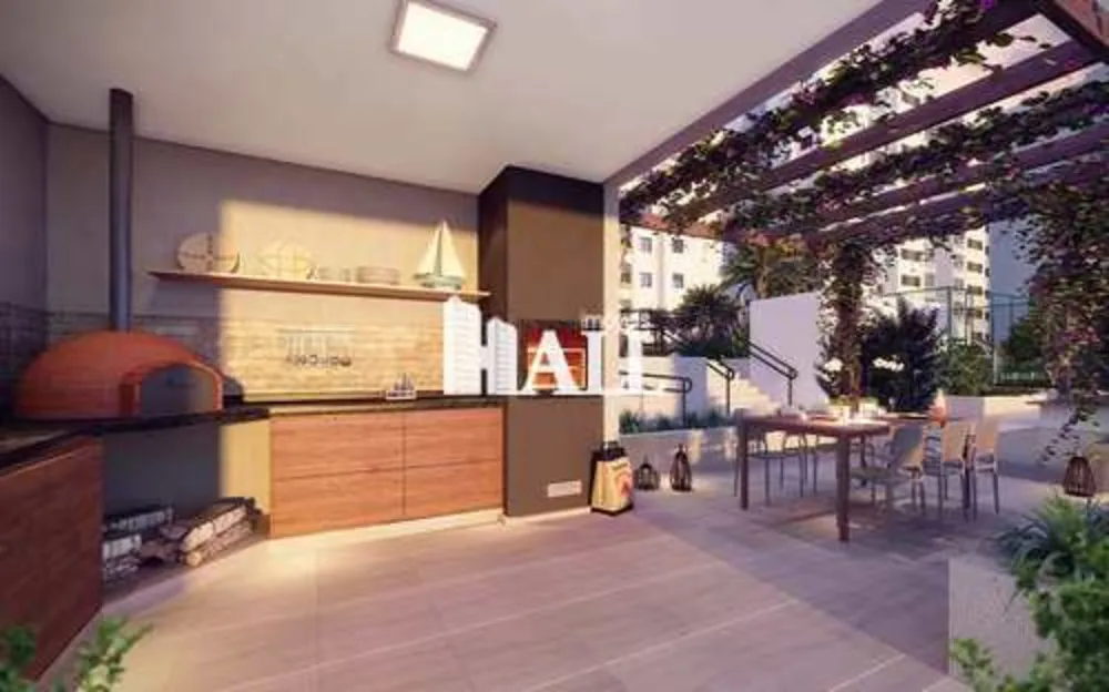 Apartamento, 2 quartos, 50 m² - Foto 8