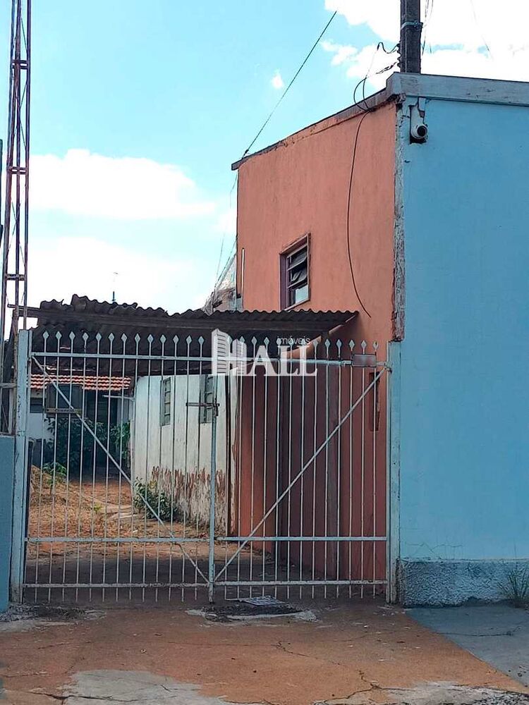 Casa à venda com 2 quartos, 80m² - Foto 3