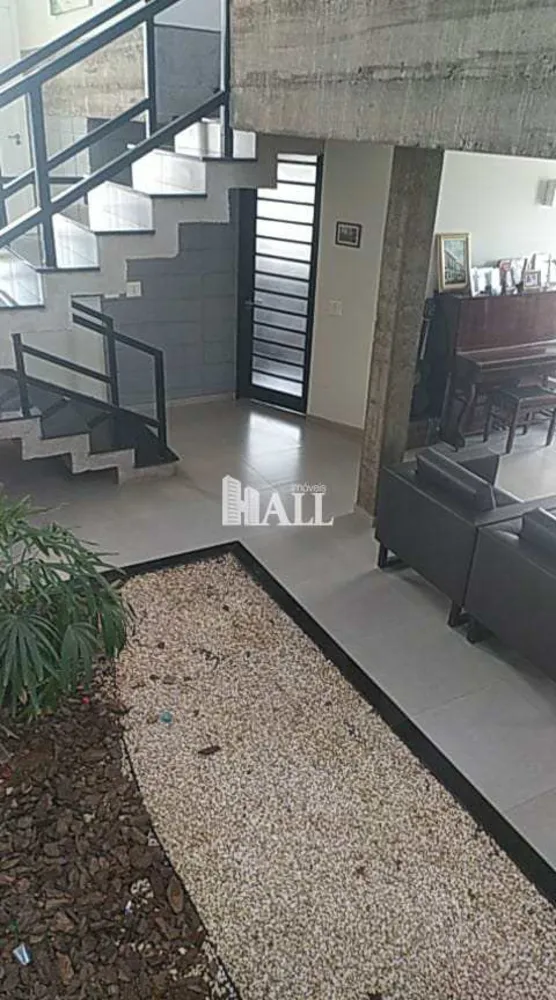 Casa, 4 quartos, 450 m² - Foto 9