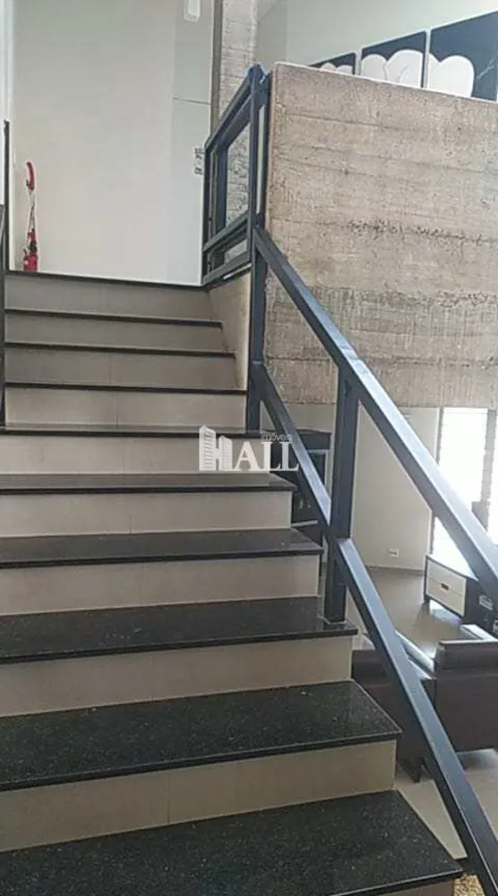 Casa, 4 quartos, 450 m² - Foto 7