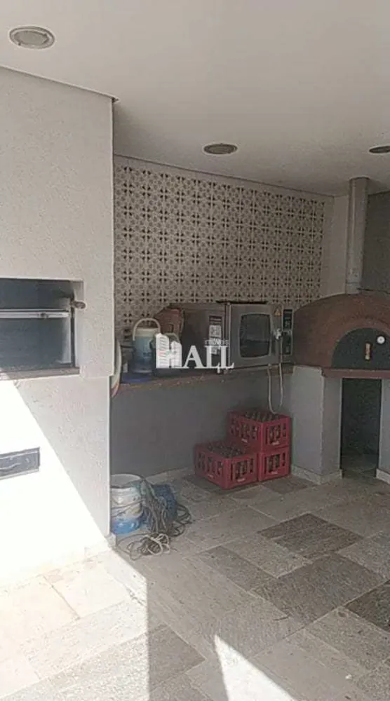 Casa, 4 quartos, 450 m² - Foto 17