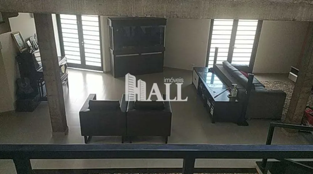 Casa, 4 quartos, 450 m² - Foto 3