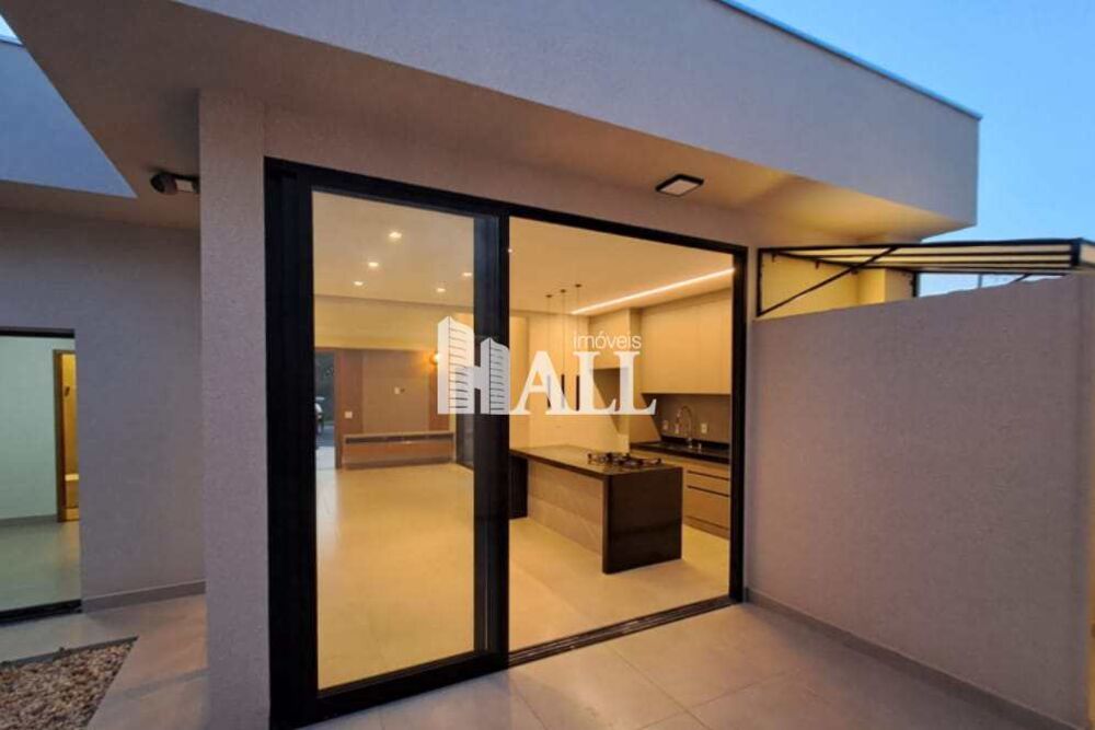 Casa de Condomínio, 2 quartos - Foto 4