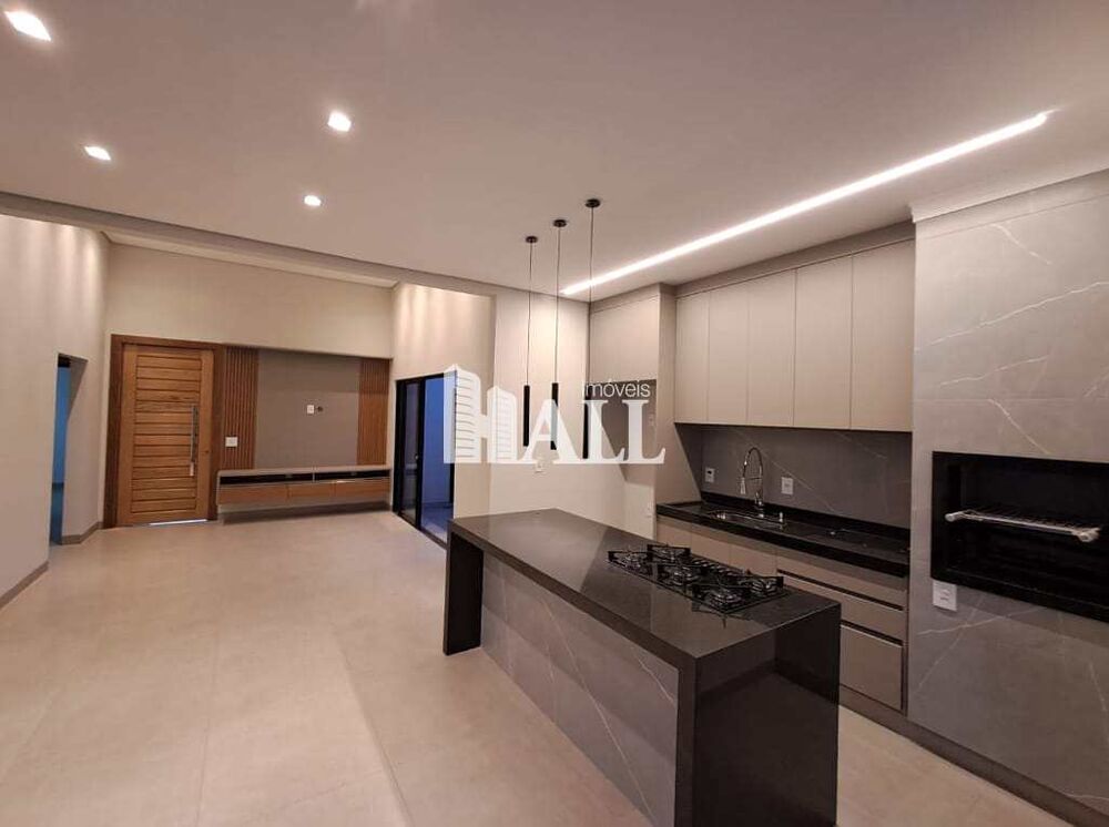 Casa de Condomínio, 2 quartos - Foto 5