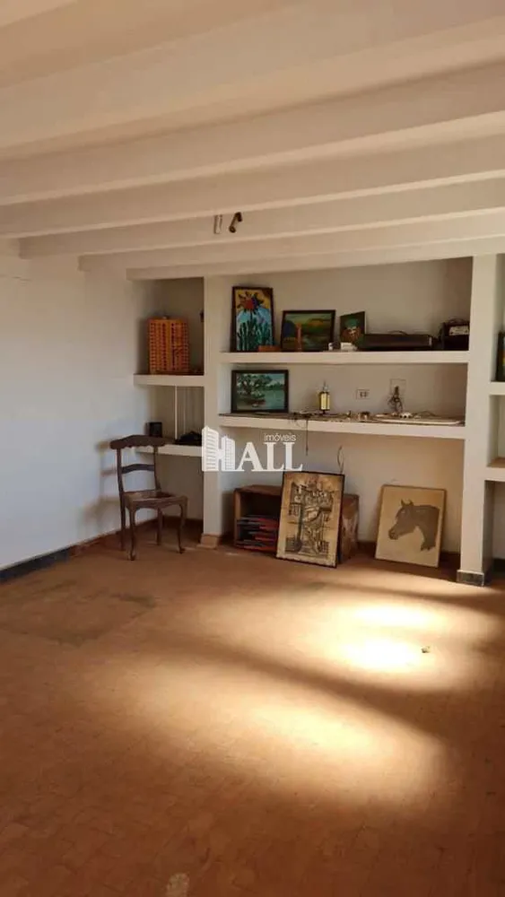 Casa, 6 quartos - Foto 12