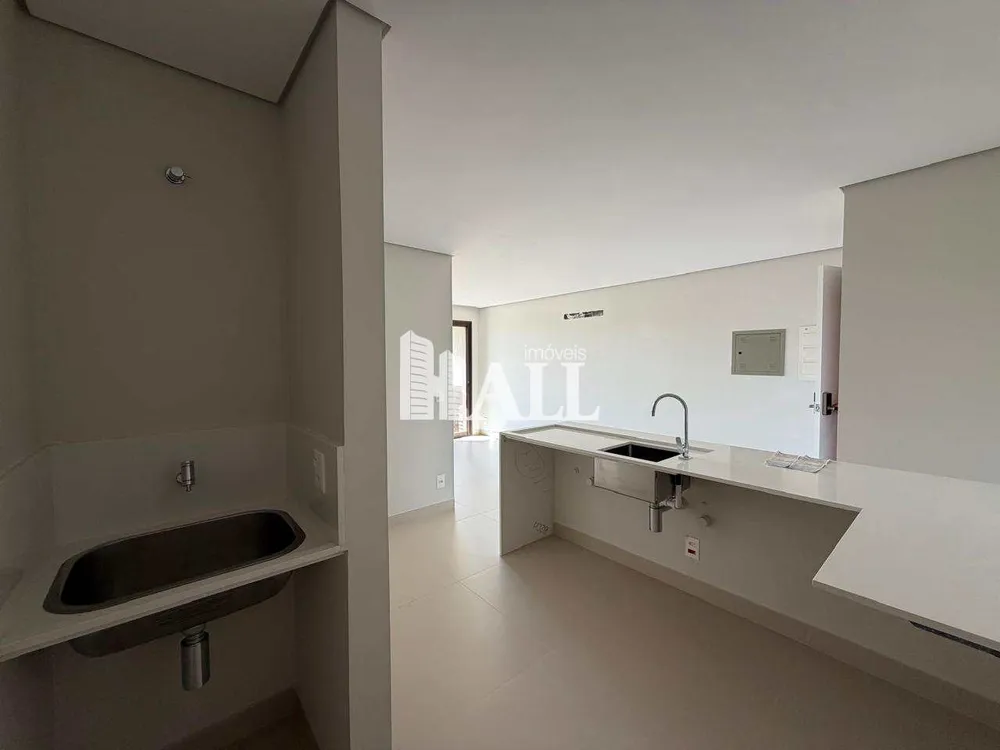 Apartamento, 2 quartos, 64 m² - Foto 1