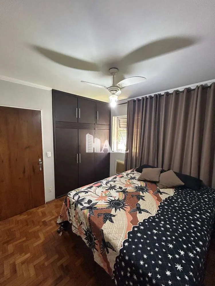 Apartamento, 3 quartos, 91 m² - Foto 10
