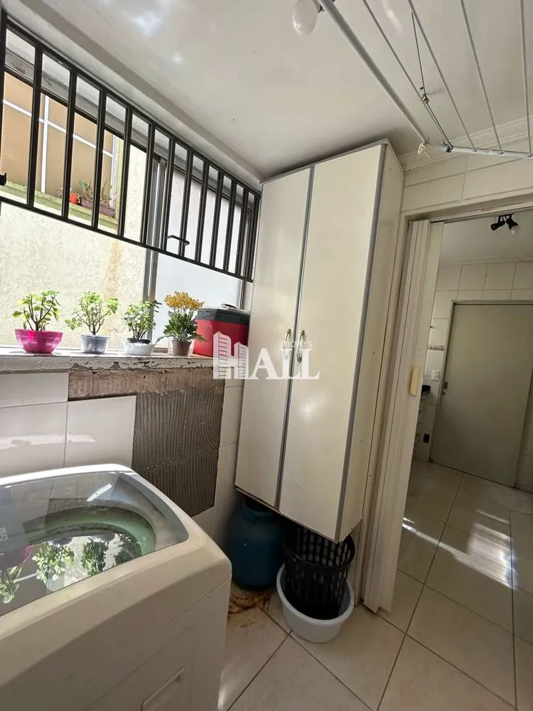 Apartamento, 3 quartos, 91 m² - Foto 6