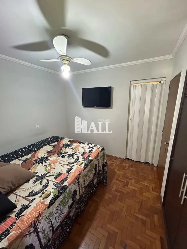 Apartamento, 3 quartos, 91 m² - Foto 9