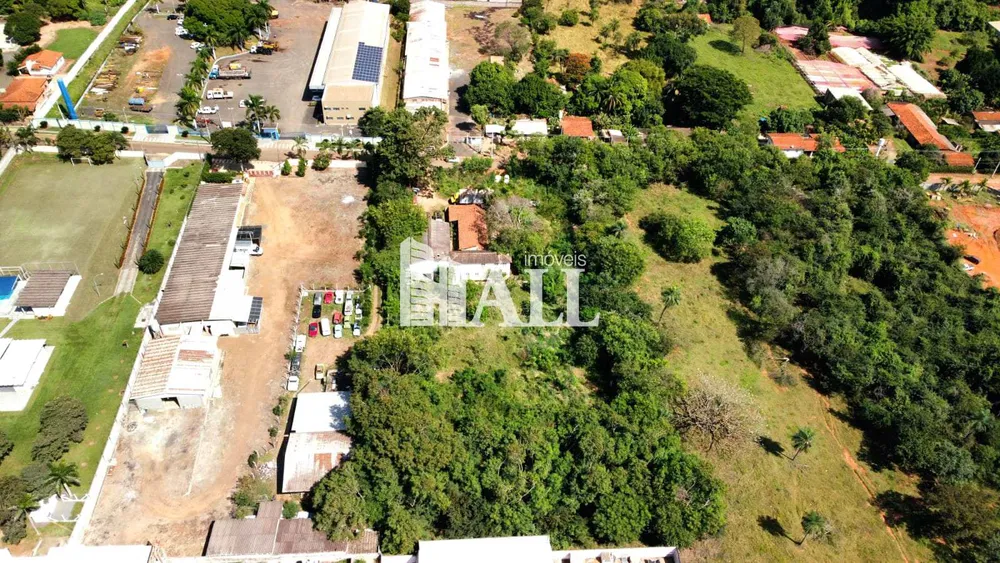 Loteamento e Condomínio, 6000 m² - Foto 1