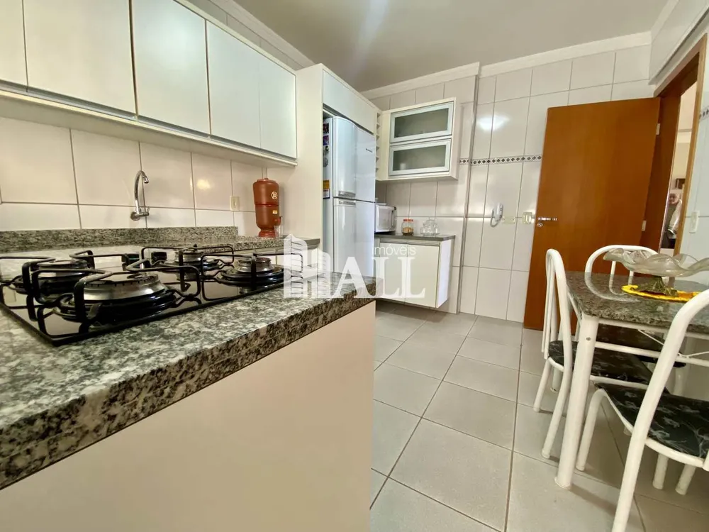 Apartamento, 2 quartos, 79 m² - Foto 4